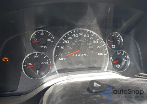 2012 Chevrolet Express 2500 Work Van z USA, uszkodzony, nr VIN 1GCWGFCA2C1121527